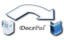 Логотип DocsPal
