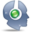 Логотип teamspeak